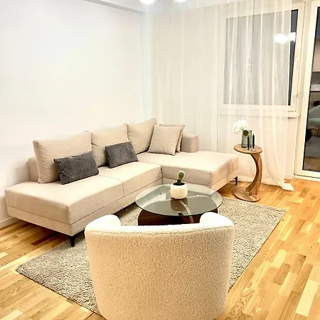 East Gate Retreat Apartment