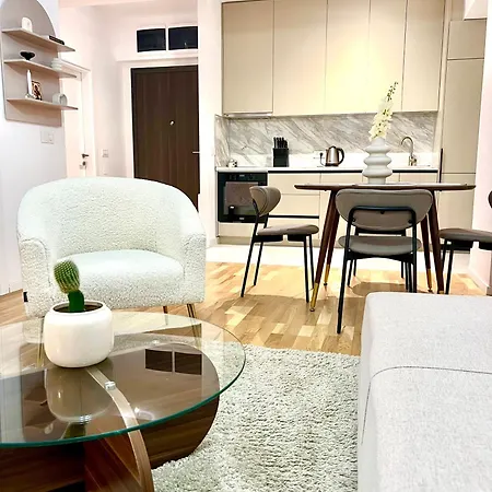 Apartment East Gate Retreat *